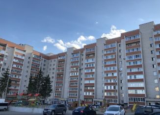 Продажа 1-комнатной квартиры, 48 м2, Смоленск, Киевский переулок, 18, ЖК Парковый
