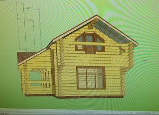 Продается дом, 100 м2, деревня Кырныш