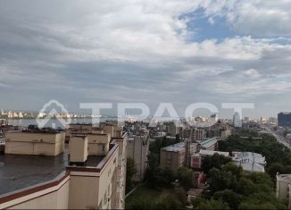 Продам многокомнатную квартиру, 264.3 м2, Воронеж, проспект Революции, 9А, Центральный район