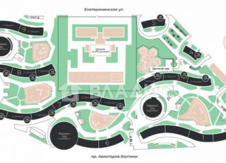 Продаю квартиру студию, 19.8 м2, Мурино, проспект Авиаторов Балтики, 29к2, ЖК Авиатор