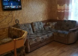 Сдача в аренду квартиры студии, 35 м2, Усть-Кут, улица 713-й километр, 1