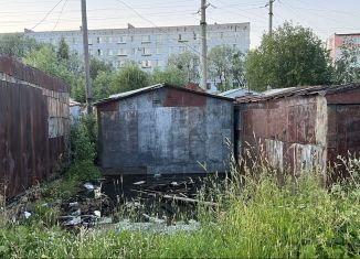 Продается гараж, Сортавала