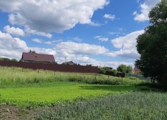 Продажа участка, 4 сот., деревня Муравлево, деревня Муравлево, 18