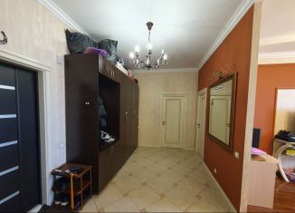 2-комнатная квартира на продажу, 69.4 м2, Волгоград, проспект Маршала Жукова, 5, ЖК Каспийская Долина