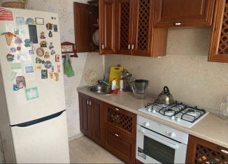 Продажа 3-ком. квартиры, 62.9 м2, Самара, улица Тухачевского, метро Московская