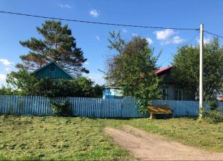 Продается дом, 37 м2, село Песчаноозерка, улица Чкалова