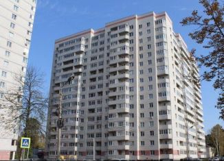 Сдается однокомнатная квартира, 37 м2, Ярославль, улица Карла Либкнехта, 6, жилой район Пятёрка