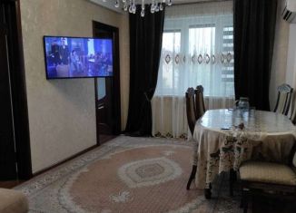 Сдам 3-комнатную квартиру, 60 м2, Дагестан, улица Хизроева, 29