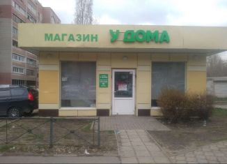 Продаю торговую площадь, 72 м2, Воронеж, Путиловская улица, 9, Советский район