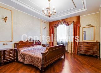 Сдается в аренду 3-комнатная квартира, 120 м2, Москва, Угличская улица, 21, станция Лианозово