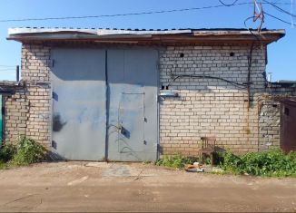 Продам гараж, 30 м2, Переславль-Залесский