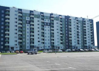 Продается 1-комнатная квартира, 35.5 м2, Тюмень, улица Алексея Леонова, 36, ЖК Тура-2