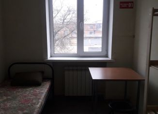 Комната в аренду, 12 м2, Тульская область, Скуратовская улица, 139А