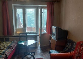Сдам однокомнатную квартиру, 38 м2, Санкт-Петербург, Гражданский проспект, 126к1, Калининский район