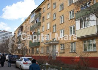 Сдаю 2-ком. квартиру, 42 м2, Москва, улица Маршала Вершинина, 6, улица Маршала Вершинина