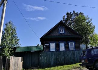 Дом на продажу, 50 м2, посёлок городского типа Сосновка