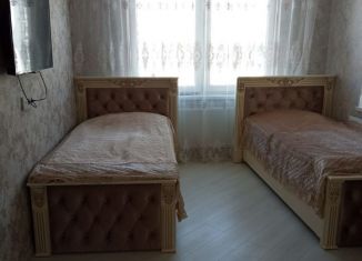 Продается двухкомнатная квартира, 61.1 м2, Анапа, Анапское шоссе, 24к1, ЖК Раз-Два-Три