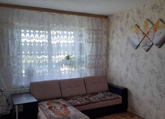 Продается двухкомнатная квартира, 48 м2, Кемеровская область, 5-й микрорайон, 12
