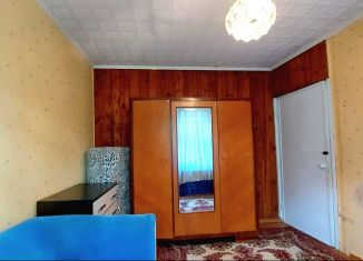 3-комнатная квартира на продажу, 55.7 м2, Московская область, Озёрная улица, 1