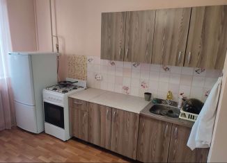 Продается 1-комнатная квартира, 40.5 м2, Егорьевск, улица Механизаторов, 55к1