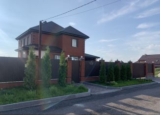 Продаю дом, 186 м2, деревня Кукуевка, Заповедный переулок
