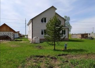 Дом на продажу, 105 м2, село Берёзовка, улица Гоголя