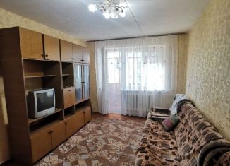 Двухкомнатная квартира в аренду, 47 м2, Заволжье, проспект Дзержинского, 47