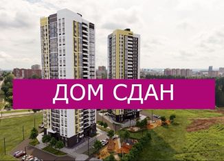 Продается двухкомнатная квартира, 76 м2, Ижевск, ЖК Покровский, улица 10 лет Октября, 73