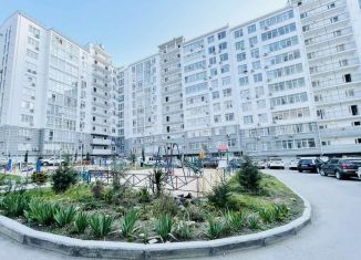 Продается однокомнатная квартира, 49 м2, Севастополь, проспект Октябрьской Революции, 48, ЖК Лётчик