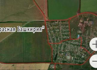 Продам земельный участок, 7 сот., село Красная Башкирия