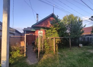 Продажа дома, 46 м2, Городец, Уральская улица, 12