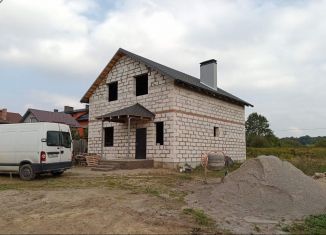 Продажа дома, 146 м2, поселок Холмогоровка, Воздушная улица