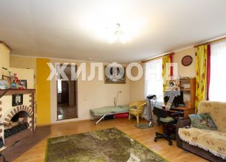 Продам коттедж, 230 м2, село Курлек, Береговая улица