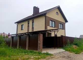 Продажа коттеджа, 200 м2, Волгореченск, Хвойная улица, 1