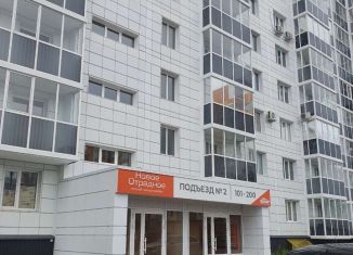 Сдается 1-комнатная квартира, 38 м2, посёлок Отрадное, Каштановая улица, 7