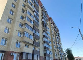 Продам однокомнатную квартиру, 35 м2, Ярославль, 1-я Приволжская улица, 16, ЖК Московский Квартал