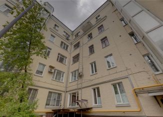 Продается 2-комнатная квартира, 55.7 м2, Москва, Мантулинская улица, 10, Мантулинская улица