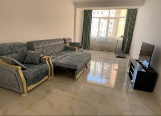 Сдаю 2-комнатную квартиру, 110 м2, Махачкала, Магарамкентская улица