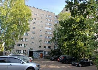Продается четырехкомнатная квартира, 79 м2, Электросталь, улица Корнеева, 6А