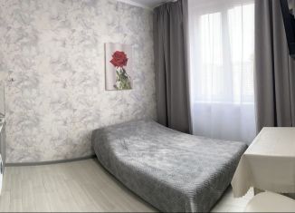 Сдается в аренду квартира студия, 19 м2, Анапа, ЖК Чёрное море