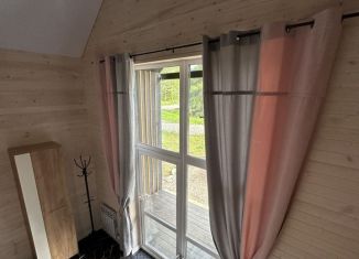 Коттедж в аренду, 30 м2, Республика Алтай, Юртокская улица, 24