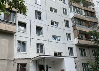 Двухкомнатная квартира на продажу, 58.3 м2, Москва, улица Довженко, 6, улица Довженко