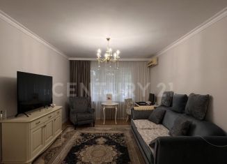 Продаю 3-комнатную квартиру, 76 м2, Владикавказ, проспект Доватора, 39, 35-й микрорайон