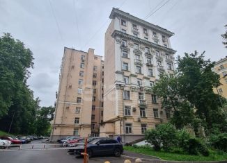 2-ком. квартира на продажу, 44.7 м2, Москва, Народная улица, 13, Народная улица