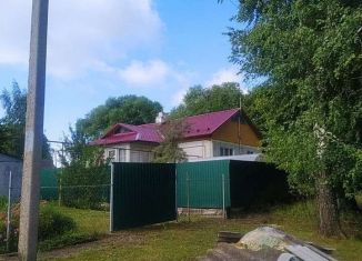 Продаю дом, 72 м2, деревня Муравлянка