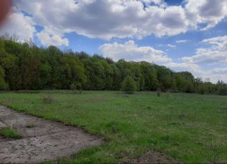 Продажа земельного участка, 10 сот., деревня 1-я Моква, Дорожная улица