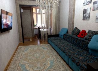 Двухкомнатная квартира в аренду, 60 м2, Дагестан, улица Гамидова, 69А
