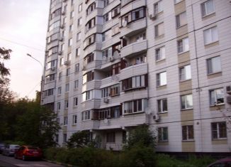 Продажа четырехкомнатной квартиры, 112 м2, Москва, улица Молдагуловой, 16к3, метро Рязанский проспект