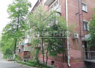 Продаю двухкомнатную квартиру, 44 м2, Омская область, Космический проспект, 35