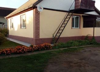 Продается дом, 83.7 м2, поселок Долгоруково, улица Гагарина, 21